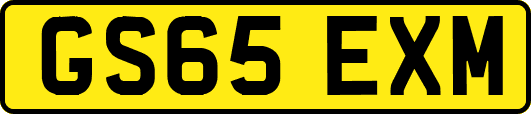 GS65EXM