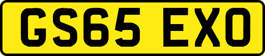 GS65EXO