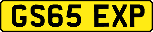 GS65EXP