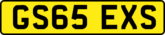 GS65EXS
