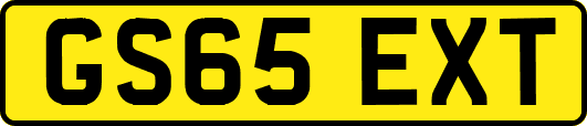 GS65EXT