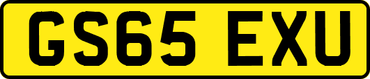 GS65EXU