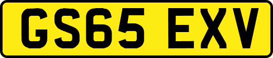GS65EXV
