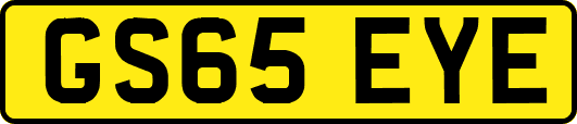 GS65EYE