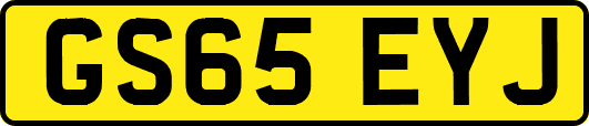 GS65EYJ