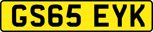 GS65EYK