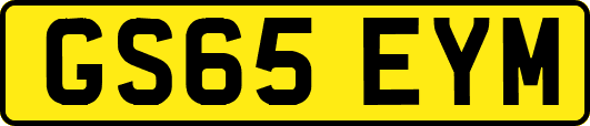 GS65EYM