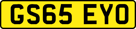 GS65EYO