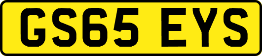GS65EYS