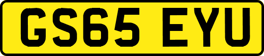 GS65EYU