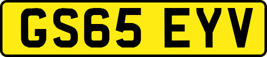 GS65EYV