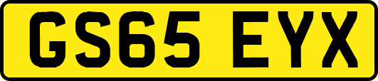 GS65EYX