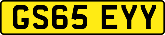 GS65EYY
