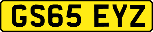 GS65EYZ