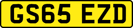 GS65EZD