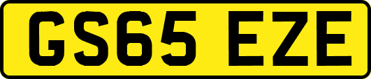 GS65EZE