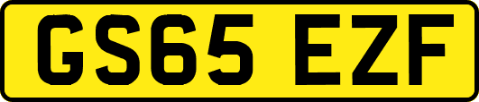 GS65EZF