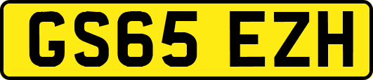 GS65EZH
