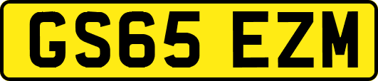 GS65EZM