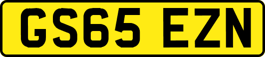 GS65EZN