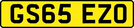 GS65EZO
