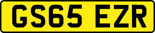 GS65EZR