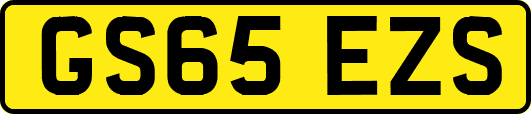 GS65EZS