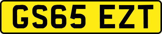 GS65EZT