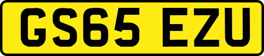 GS65EZU