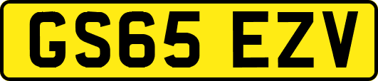 GS65EZV