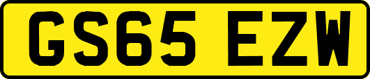 GS65EZW