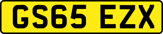 GS65EZX