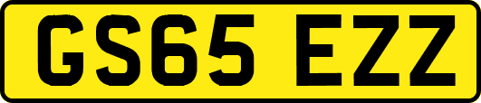 GS65EZZ