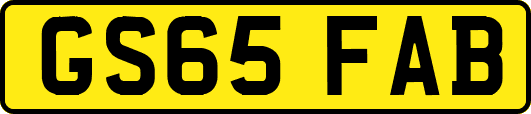 GS65FAB