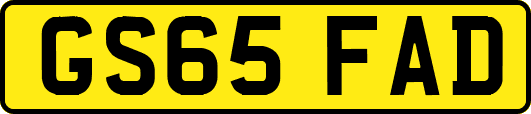 GS65FAD