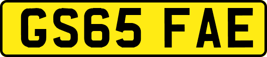 GS65FAE