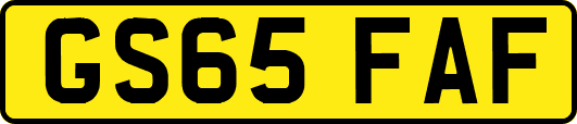 GS65FAF