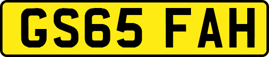 GS65FAH