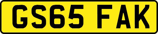 GS65FAK