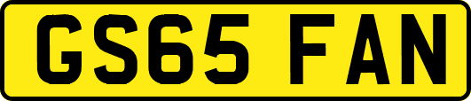 GS65FAN