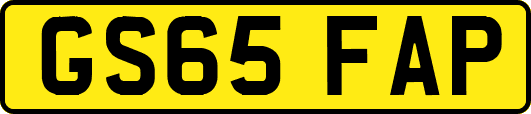 GS65FAP