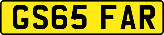 GS65FAR