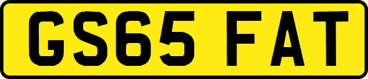 GS65FAT