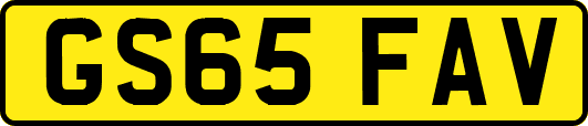 GS65FAV