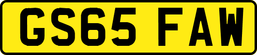 GS65FAW