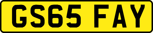GS65FAY