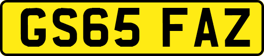 GS65FAZ