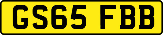 GS65FBB