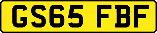 GS65FBF