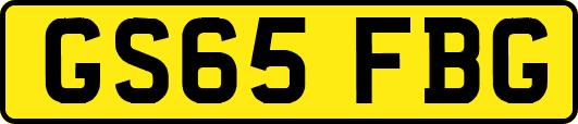 GS65FBG